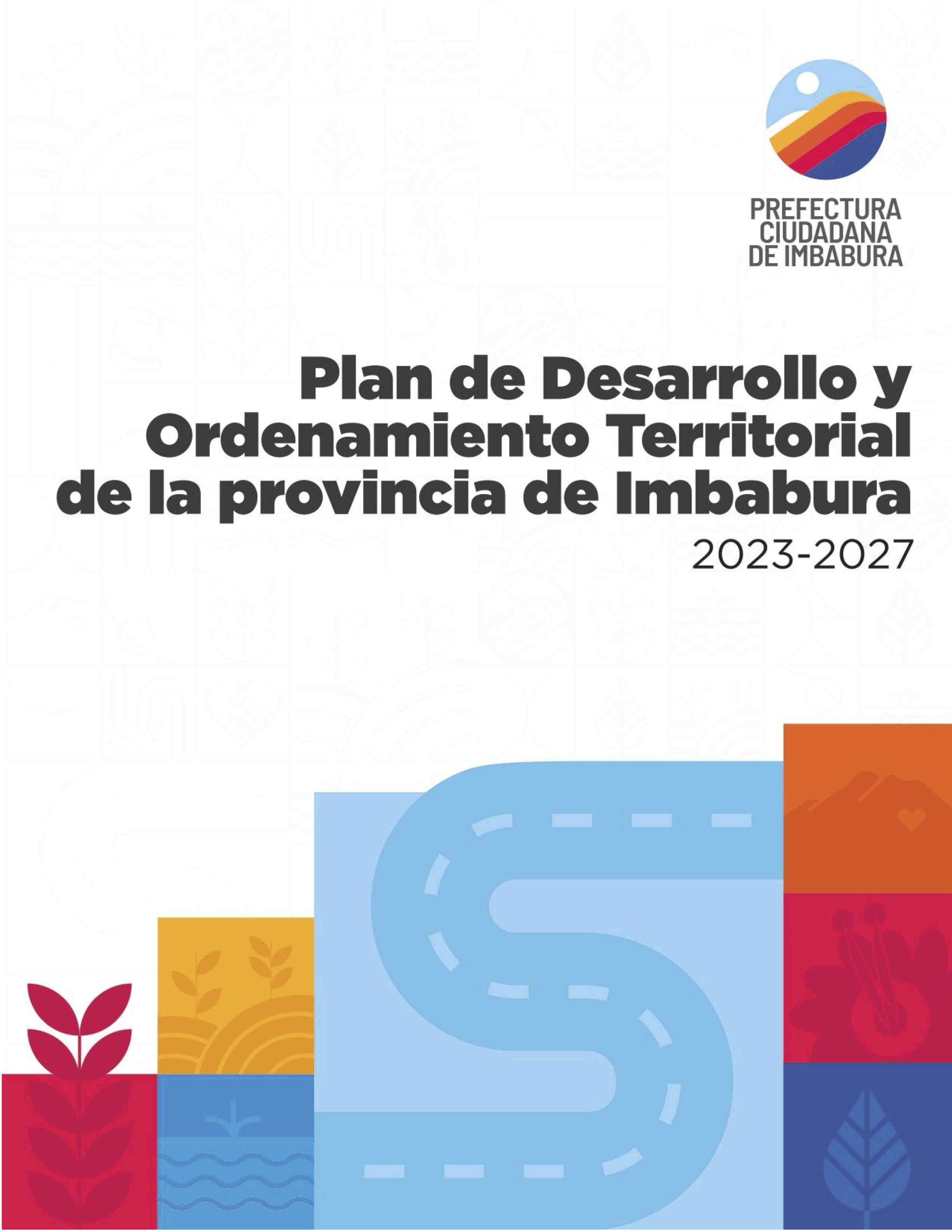 PDYOT 2023-2027