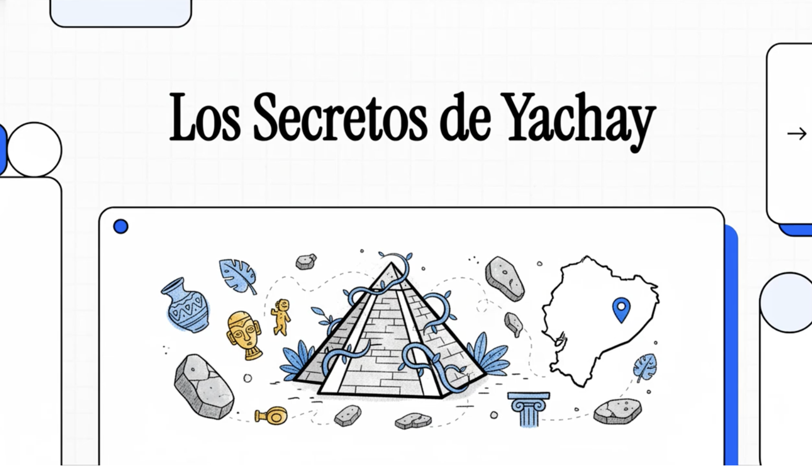 12 Yachay