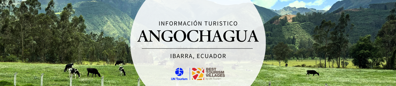 Haz clic en la imagen y descubre todo lo que puedes vivir y disfrutar en cada parroquia.