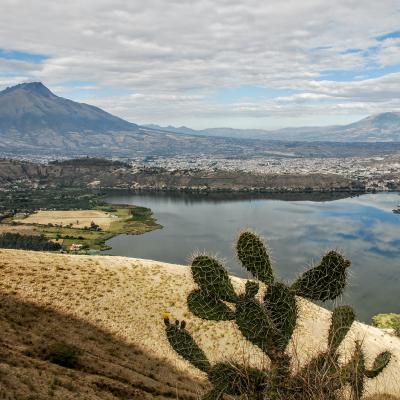 Yahuarcocha Dsc 85132