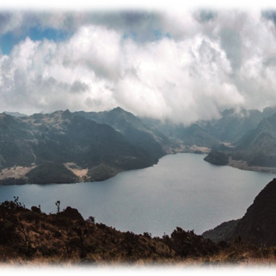 Laguna De Puruhanta1